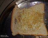 ચીઝ સેન્ડવીચ (Cheese Sandwich Recipe in Gujarati) રેસીપી સ્ટેપ2ફોટો
