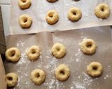 Foto langkah ke 5 dari resep Donat kentang.
