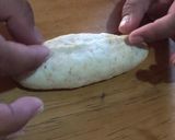 Foto del paso 6 de la receta: Pan rústico (Baguette)