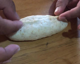 Foto del paso 6 de la receta: Pan rústico (Baguette)