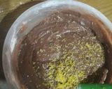 Foto del paso 4 de la receta: Brownie de chocolate