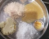सुरती घारी (shruti ghari recipe in Hindi) रेसिपी चरण 4 फोटो