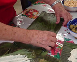 Foto del paso 13 de la receta: Tamales Untados
