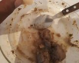 Foto del paso 9 de la receta: Salsita rica de hígado de pollo