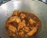 Foto langkah ke 5 dari resep Ayam Kecap Praktis dan Simpel.