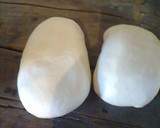 Foto del paso 1 de la receta: Pastelitos criollos hojaldrados