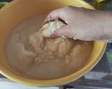 Foto del paso 4 de la receta: Arepas dominó
