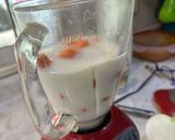 Foto del paso 3 de la receta: Crema de zanahoria