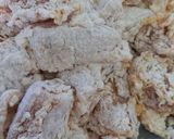 Foto langkah ke 2 dari resep Fillet Ayam Goreng Mentega.
