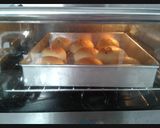 Foto langkah ke 8 dari resep Roti manis ala mama Reva.