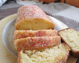 Foto del paso 5 de la receta: Budín húmedo de naranja