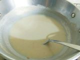 चीज़ मैकरॉनी विद व्हाइट साॅस