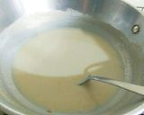 चीज़ मैकरॉनी विद व्हाइट साॅस रेसिपी चरण 2 फोटो