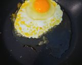 Foto langkah ke 3 dari resep Bolognaise Sandwich.