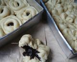 Foto langkah ke 5 dari resep Bakpao Ekonomis.