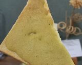 Foto langkah ke 5 dari resep Bagelen green tea.