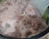 Foto langkah ke 1 dari resep Daging sambal kecap enak.
