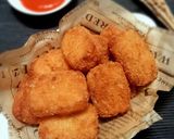 Foto langkah ke 5 dari resep Chicken Nugget.