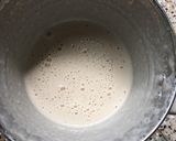 A picture of step 3 of Apple Banana Smoothie.