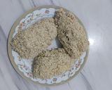 Foto langkah ke 4 dari resep Chicken Katsu.