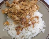 Foto langkah ke 2 dari resep Ayam Geprek.