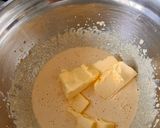 Habos ribizlis sütemény recept fázis 1 fotója