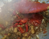 Foto del paso 4 de la receta: Paella de pato y pollo