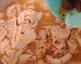 Foto langkah ke 1 dari resep Sate kulit ayam,bumbu selai kacang SKIPPY.