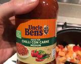 Super Easy Veggie Chilli recipe step 2 photo