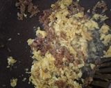 Foto langkah ke 6 dari resep Mie Telor Goreng.
