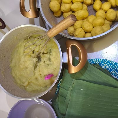 Langkah 5