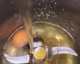 Foto del paso 3 de la receta: Budín de Carolina
