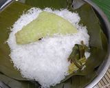 Foto langkah ke 7 dari resep Lupis.