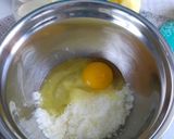 Une image de l'étape 1 de Lemon Curd !.