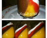 صورة لخطوة 8 من وصفة حلى طبقات بالكاسات