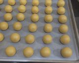 Foto langkah ke 7 dari resep Nastar lumer.