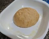 Foto del paso 2 de la receta: PAN🍞BRIOCHE Dulce con Chips de Chocolate...!😋