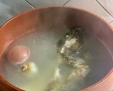 Foto del paso 1 de la receta: Croquetas 100% de pescado