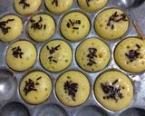 Foto langkah ke 6 dari resep Kue cubit.