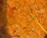 Indiai vajas csirke recept fázis 6 fotója