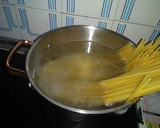 Foto del paso 1 de la receta: Tallarines al estilo chino