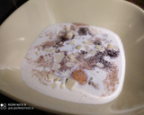 Foto del paso 5 de la receta: Flaminche de Puerros y Bacon