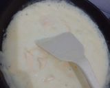 Foto langkah ke 3 dari resep Spaghetti brulle.