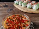 🇻🇳 Nuoc Cham - Vietnam Dipping Sauce