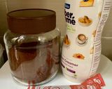 Foto langkah ke 1 dari resep Kopi Creamer Gula Aren.