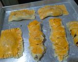 Foto langkah ke 6 dari resep Pastry Isi.