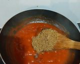 Foto langkah ke 8 dari resep Ayam Gochujang.
