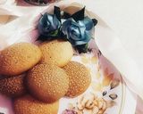 عکس مرحله 1 از دستور شیرینی کعک
