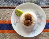 চিতল মাছের মুইঠ‍্যা(Chitol machher muithya recipe in bengali) রেসিপির ধাপ 5 ছবি