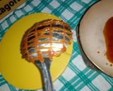 A picture of step 5 of Homemade sugar cage.